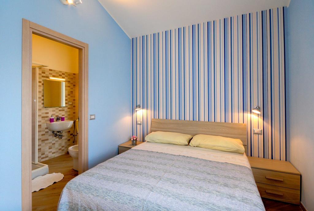 Green House Bed and Breakfast Loreto Zewnętrze zdjęcie