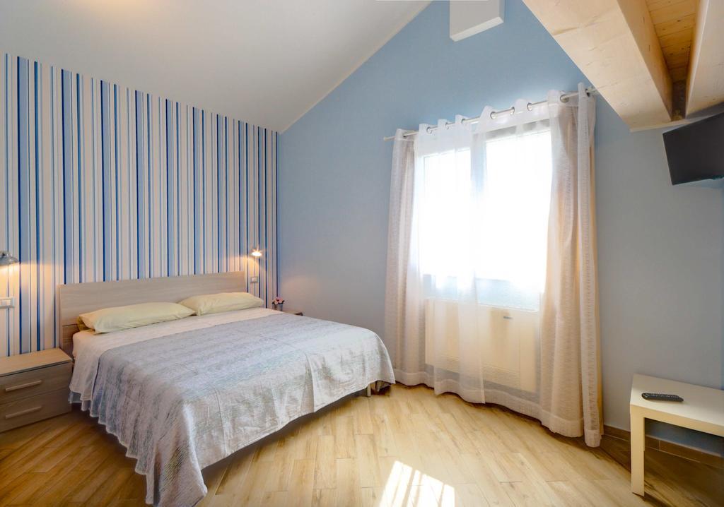 Green House Bed and Breakfast Loreto Zewnętrze zdjęcie